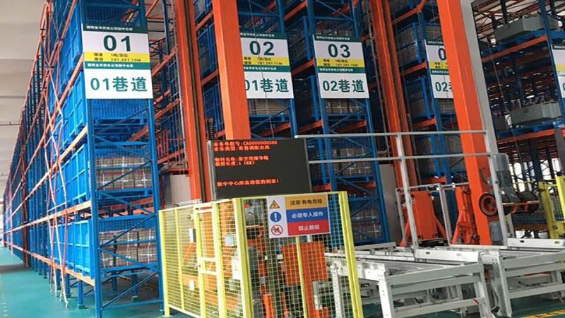电动前移式叉车门架高度参数解析：关键因素与选型逻辑